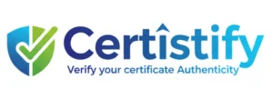 Certistify Logo